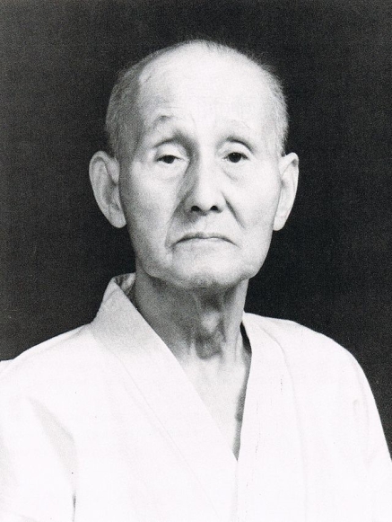 Otsuka Hironori